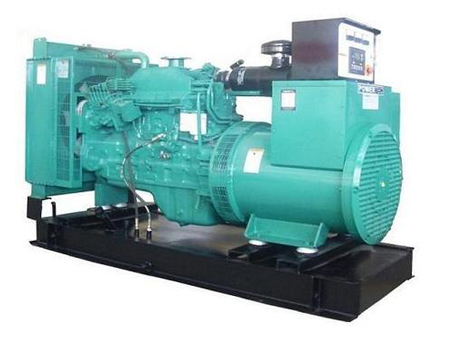 德惠80kw康明斯柴油发电机组图片 德惠80kw康明斯柴油发电机组图片