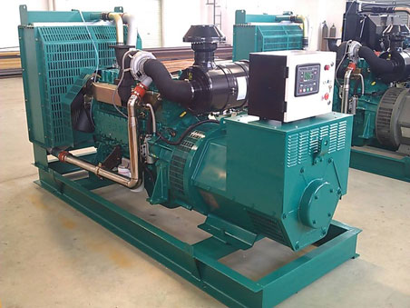 德惠505kw康明斯柴油发电机组图片 德惠505kw康明斯柴油发电机组图片
