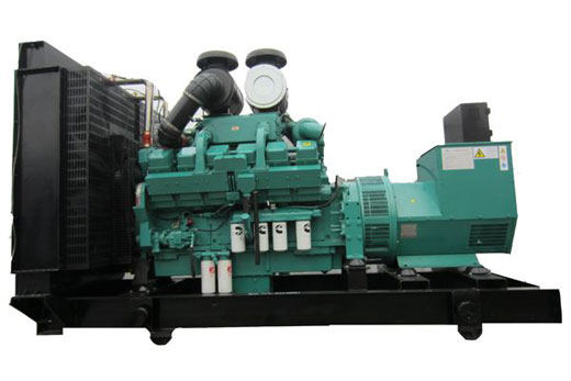德惠柴油发电机组