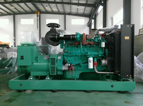 德惠柴油发电机组