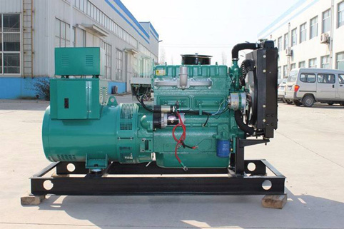 德惠小型柴油发电机