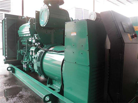 德惠柴油发电机 德惠柴油发电机