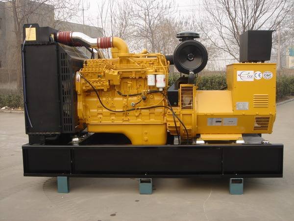 德惠发电机出租 德惠发电机出租