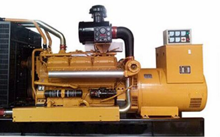 德惠发电机出租