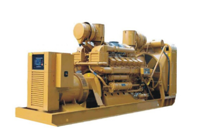 德惠发电机出租