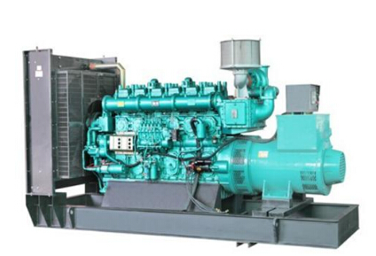 德惠发电机出租