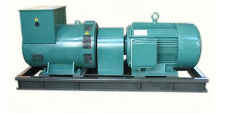 德惠发电机出租