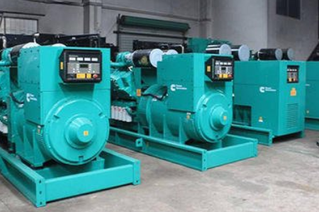 德惠柴油发电机