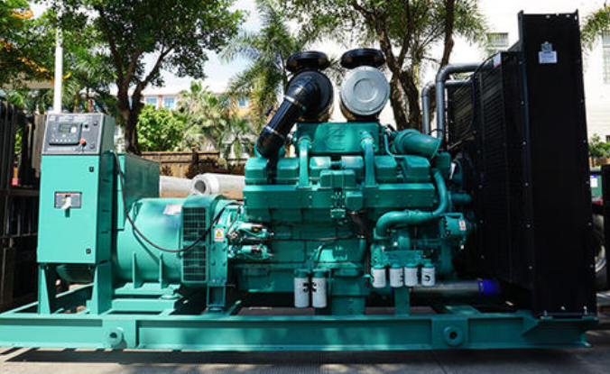 德惠柴油发电机 德惠柴油发电机