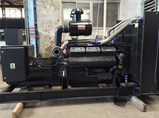 德惠柴油发电机