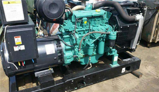 德惠柴油发电机