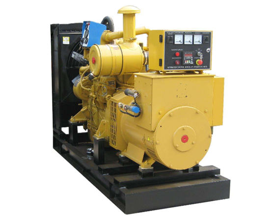 德惠发电机出租