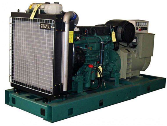 德惠柴油发电机
